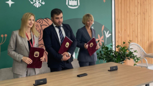Солнечный парк создаст экологическая компания в Благовещенском районе - gtrkamur.ru