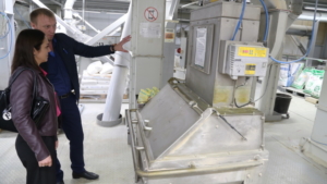 На МЭЗ «Амурский» подвели итоги внедрения бережливого производства - gtrkamur.ru