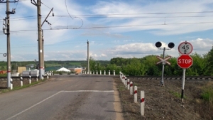 Двое амурчан разобрали железнодорожное оборудование на металл - gtrkamur.ru