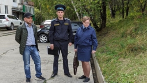 В Зее прокуратура решила давнюю проблему подтопления жилой многоэтажки - gtrkamur.ru