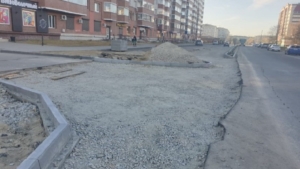 Перекресток в микрорайоне Благовещенска откроют в начале следующей недели - gtrkamur.ru