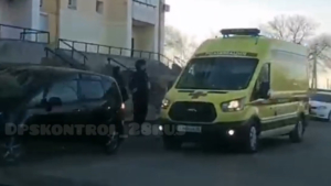 В Благовещенске сбили еще двоих детей по пути в школу - gtrkamur.ru