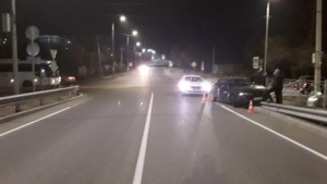 Свободненские автоинспекторы задержали пьяного школьника, устроившего ДТП - gtrkamur.ru