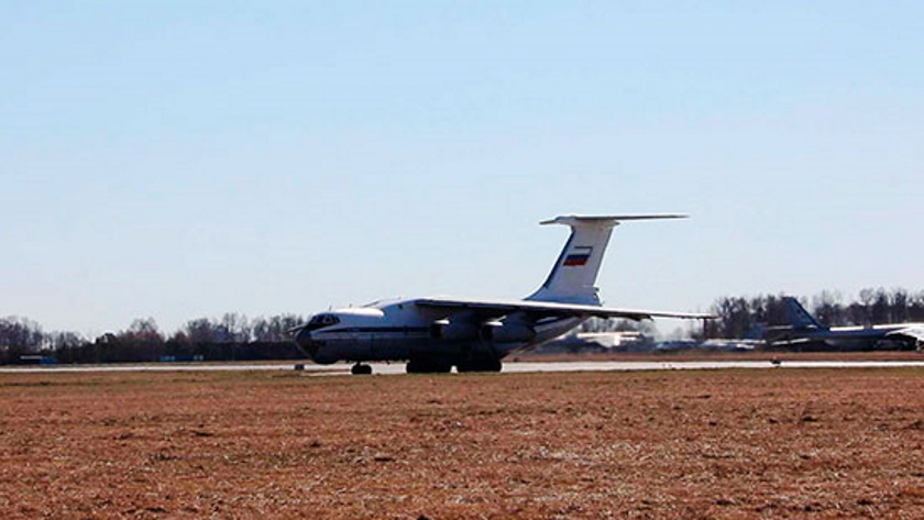 Мобилизованные амурчане отправились на полигоны Минобороны - gtrkamur.ru