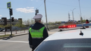 С 17 по 26 октября благовещенские автоинспекторы усилят внимание к пешеходам - gtrkamur.ru