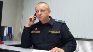 Белогорские приставы заставили алиментщика выплатить полмиллиона рублей - gtrkamur.ru