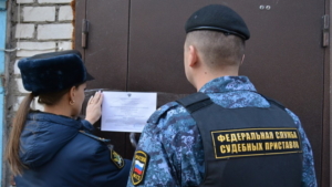 Амурчанка задолжала по коммунальным платежам и едва не лишилась жилья - gtrkamur.ru