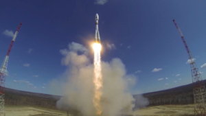 Космодром Восточный за 10 лет стал самым технологичным - gtrkamur.ru