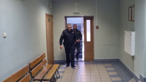 Подрядчику, ответственному за ремонт Красной Пресни, продлили содержание под стражей - gtrkamur.ru