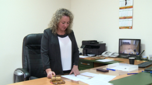 Участок областной собственности разыграли на аукционе - gtrkamur.ru