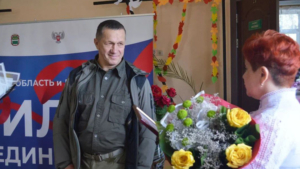 Школьники из Донецкой республики проведут летние каникулы на Дальнем Востоке - gtrkamur.ru