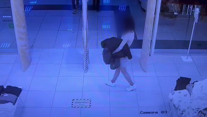 30-летняя благовещенка воровала одежду и телефоны из магазинов - gtrkamur.ru