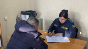 В Приамурье нерадивый отец выплатил долг по алиментам, чтобы не потерять авто - gtrkamur.ru