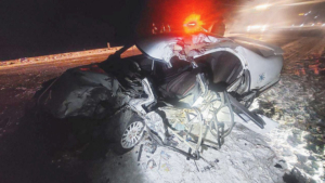 За неделю в Приамурье произошло больше 240 автоаварий - gtrkamur.ru