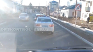 В Новобурейском машина сбила подростка - gtrkamur.ru