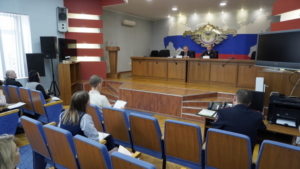 Благовещенцы могут найти своего участкового в 2ГИС - gtrkamur.ru