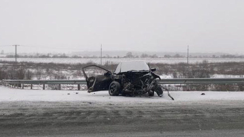 С начала года в Амурской области произошло порядка тысячи аварий - gtrkamur.ru