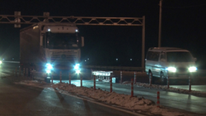 В Приамурье припаркованные на обочине большегрузы стали частой причиной смертельных ДТП - gtrkamur.ru