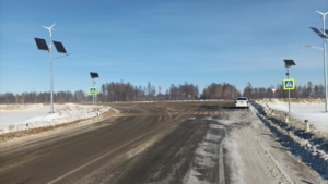 Очистку дорог от гололеда в Приамурье проверяет прокуратура - gtrkamur.ru