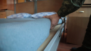 Воинские части ВВО подготовились к приему новобранцев - gtrkamur.ru
