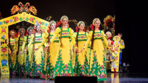 Фестивали, выставки и онлайн-акции: как Приамурье встретит День народного единства - gtrkamur.ru