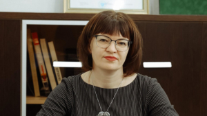 В Амурской области назначили нового министра финансов - gtrkamur.ru