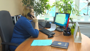 День открытых дверей проведёт завтра областное министерство юстиции - gtrkamur.ru