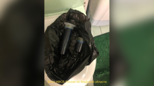 За сбыт наркотиков в крупном размере амурчанин отправился на 10,5 лет в колонию - gtrkamur.ru