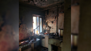 В Свободненском районе объявлен сбор помощи многодетной семье погорельцев - gtrkamur.ru