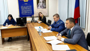 Обеспечить ГСТК снегоуборочной техникой потребует в суде прокуратура Благовещенска - gtrkamur.ru