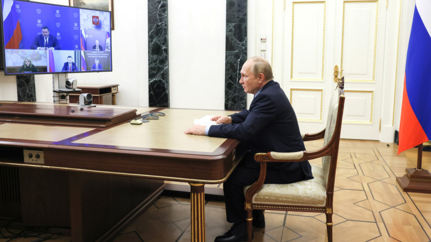 Президент распорядился продлить программу маткапитала до конца 2026 года - gtrkamur.ru