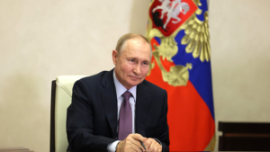 Президент  анонсировал увеличение пособия для беременных - gtrkamur.ru