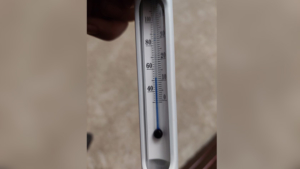 Жители 17 многоквартирных домов в Возжаевке мерзнут в собственных квартирах - gtrkamur.ru