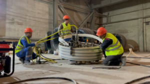 В Благовещенске стартовал ремонт напорного коллектора по Кузнечной - gtrkamur.ru