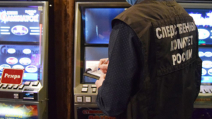 Четверо амурчан организовали подпольное казино в Благовещенске - gtrkamur.ru