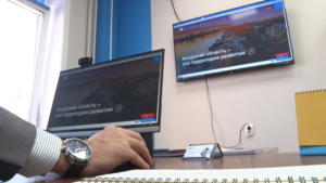 Новую меру поддержки инвесторов запустят в Приамурье - gtrkamur.ru