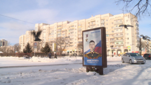 Благовещенской школе №10 желают присвоить имя Героя России Дениса Межуева - gtrkamur.ru
