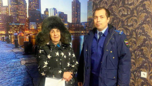 Прокуратура помогла инвалиду получить комфортное жилье взамен аварийного - gtrkamur.ru