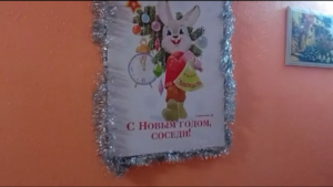 В Благовещенске выбирают самый нарядный подъезд и двор - gtrkamur.ru