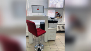 Площадки получения электронных услуг открыты во всех офисах МФЦ области - gtrkamur.ru