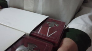 Военнослужащих Восточного военного округа наградили орденами Мужества - gtrkamur.ru