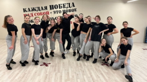 Танцоры из Благовещенска взяли девять наград на международном конкурсе - gtrkamur.ru
