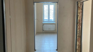 В поликлинике Сковородина ремонтные работы выполнены на 70% - gtrkamur.ru