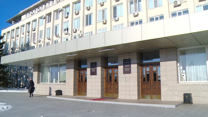 Амурских бизнесменов будут активнее привлекать к поддержке семей участников СВО - gtrkamur.ru