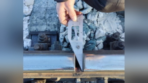 Грубые нарушения на железной дороге в Приамурье устранили после проверки прокуратуры - gtrkamur.ru