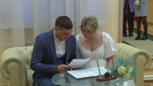 12 семей появилось в Амурской области 12.12.2022 года - gtrkamur.ru