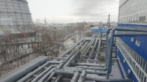 Прокурорское представление внесено директору Благовещенской ТЭЦ - gtrkamur.ru