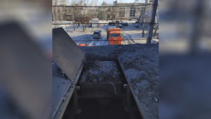 Жители отдаленных районов областного центра мерзнут в квартирах - gtrkamur.ru
