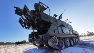 Военные в Приамурье отработали защиту воздушного пространства - gtrkamur.ru