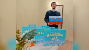 В Приамурье родились вторые тройняшки в этом году - gtrkamur.ru